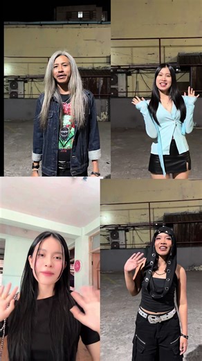 မြောင်းမြ၏ ၁၀ရက်နေ့ အခမ်းအနား - Dhi Nine BBQ