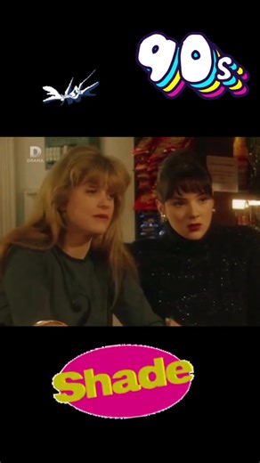 Classic Soap Opera Moments with Danniella Westbrook as Sam Mitchell | Iconic 90s TV Shows