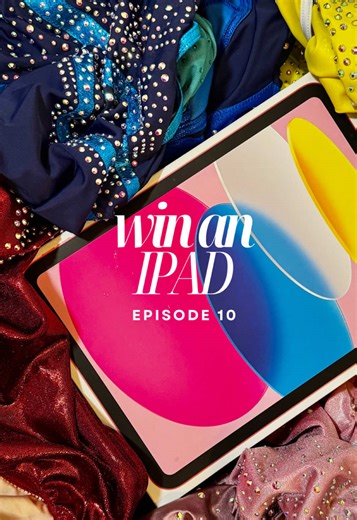 Ep 10 | Giveaway Details Below 📱 ✨ Go to one of the episodes that includes a leo reveal ✨ Tag a coach or a gym ✨ 1 tag = 1 entry (the more tags, the more entries) ✨ To enter, you must be following @bellleotards ✨ The winner will be announced and tagged on our Instagram story on November 29th #leotards #gymnastics #gymnasts #designer #giveaway