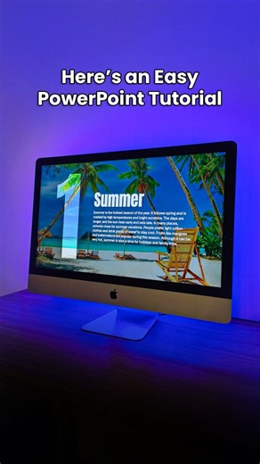 SlideBazaar | PowerPoint Templates | Tutorials on Instagram: "Follow for PowerPoint tutorials 🤓 . . . #powerpoint #powerpointtutorial #pptx"