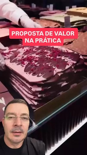 A proposta de valor na prática. o que é proposta de valor, como criar uma proposta de valor, value proposition canvas, mapa de valor, dores e ganhos do cliente, jobs to be done, diferencial competitivo, posicionamento de marca premium, como agregar valor ao produto, marketing para produtos artesanais, vender valor e não preço, estratégia de diferenciação. #propostadevalor #empreendedorismo #dicasdenegocios #valueproposition #branding | Professor Favoretto - Empreendedorismo Digital