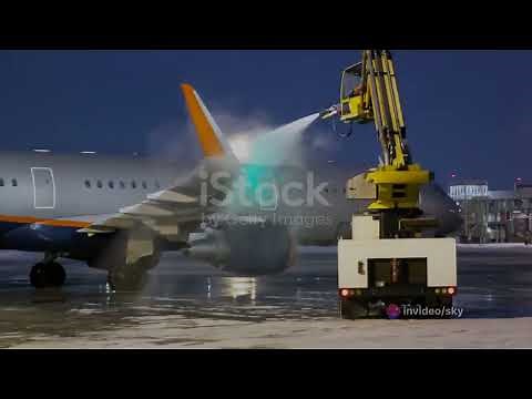 Unveiling Airport Ramp Operations: 5 Minutes