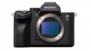 Sony a7S Mark III sells better than Canon EOS R5, here's why