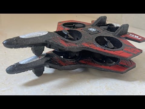 1 Remote Control 2 Fighter Jets ✈️✈️ | Amazing Dual Flight Test 😲