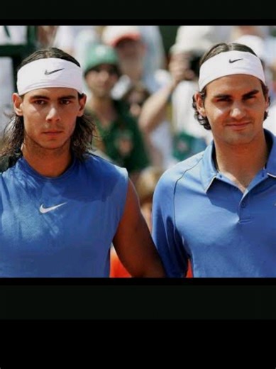 Roger Federer vs Rafael Nadal: Roland Garros 2006 Final Highlights
