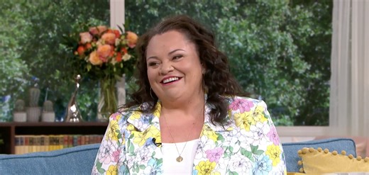 Keala Settle: From The Greatest Showman To Murder 🌟