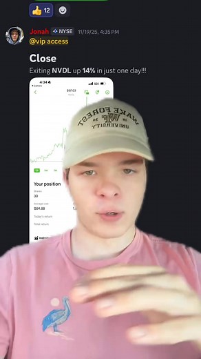 The third stock is incredibly undervalued, definitely buying more!!✅✅✅ #investing #financialfreedom #stocks #stockmarket #stockstobuy #cars #corvette #crypto #invest #color #lol #finance #learn #stem #news #wealth #money #grow #crypto #XRP #bitcoin #trump #politics #nvidia #Palantir #tesla #tips #ai #new #usedcars | Blockchainbullhorn