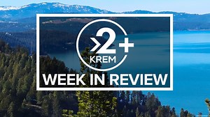 KREM 2 News Week in Review | Spokane news headlines for the week of July 17