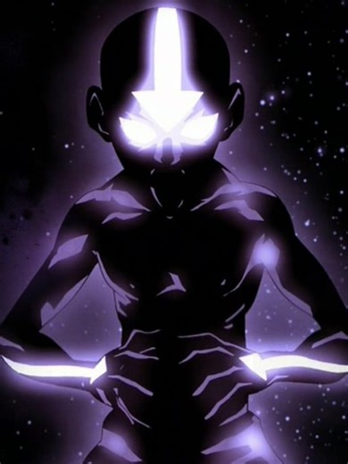Rap do Aang: O Último Mestre do Ar