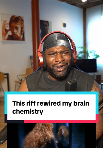 Listening To Megadeth “Sweating Bullets” For The FIRST Time | Megadeth