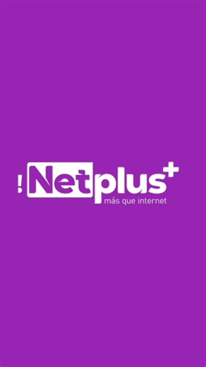 🌟 ¡Conéctate al Futuro con Netplus! 🛜💜 ¿Buscas una conexión rápida y confiable? ¡Tu momento ha llegado! En Netplus, te ofrecemos una instalación "TOTALMENTE GRATIS" si ya tienes router. 🎉 ¡Y hay más sorpresas! 🎉 Disfruta de TV por streaming *totalmente gratis* y opciones de TV por cable para que nunca te falte entretenimiento. Además, ¡puedes abonar cuando desees y se te guardará el saldo! 📅 Flexibilidad total: Los ciclos de pago son los días 1 y 15 de cada mes, se te aplicará el más próxi