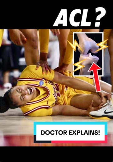 Understanding JuJu Watkins' Knee Injury Mechanism
