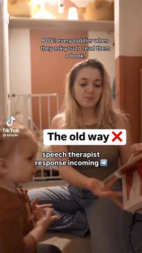 Melissa Minney: Baby & Toddler Speech & Language Expert on Instagram: "Comment BOOKS for my favorites to get your toddler talking 🤩 If your toddler doesn’t sit through a story, it might be that it’s too long for them and/or they aren’t understanding it. They could be feeling bored. Or they just want to exercise their toddler-right to be in control of the book sometimes. 💪 I’m sure you know I don’t actually want you to stop reading books to your toddler 🤭 But I am here to say: 𝙏𝙝𝙚𝙧𝙚 𝙞𝙨 