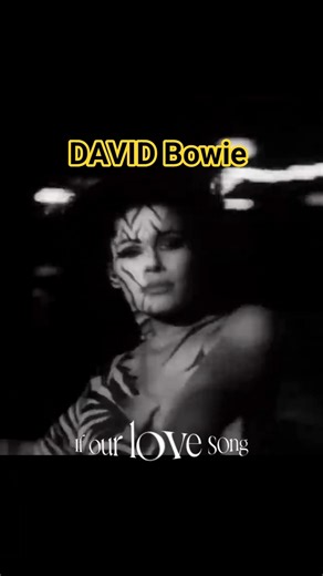 Absolute beginners David Bowie #davidbowie #shorts #shortvideo