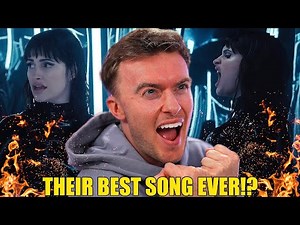 Spiritbox - Jaded is FLAWLESS!