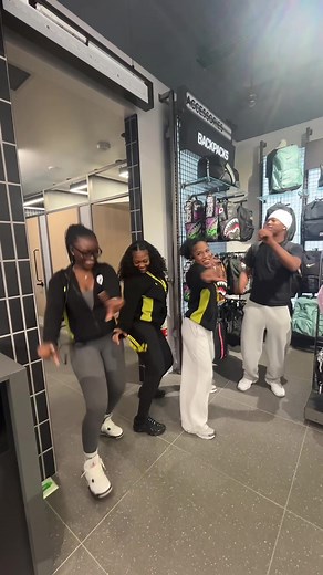 JD Sports Ottawa: Exploring Work Chronicles