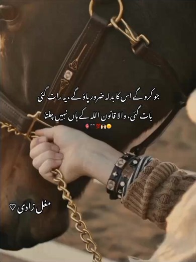Beshaq 🙌🏻🫠 - Expressing Affirmation and Emotion