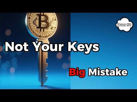 Over 50! Cold Wallets — What They Are and Why They Matter