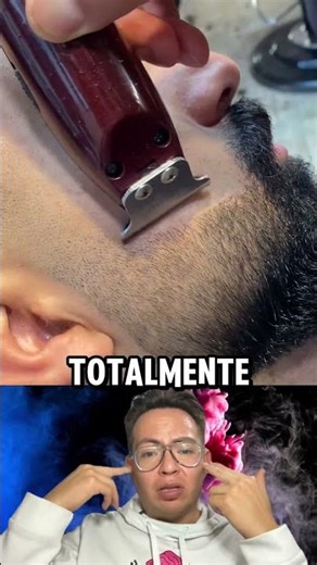 outlines beards like pro