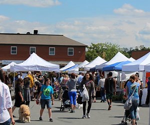 2.2K views · 45 reactions | It's a bit long but we have a market packed with great vendors! Check them out. Opening day this Saturday at Virginia Village Shopping Center...you don't want to miss this! | Leesburg Farmers Market | Facebook