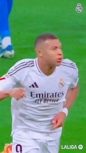 Kylian Mbappé Football Live Wallpaper
