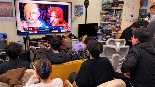 真把店开成同福客栈了！顾客在旁边住酒店租房子就为来玩