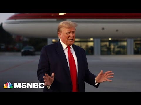 Entire ‘Morning Joe’ Panel Literally Groans at Trump’s Promise to Testify on His Own Behalf: ‘Lies, All Lies’ (Video)