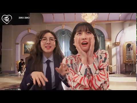 Times When Momo Was Too Cute