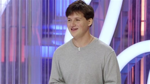 ‘American Idol’: Contestant With Stutter Jesse Findling Wows Judges