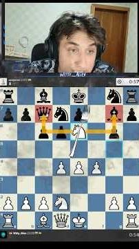 Mindblowing Opening Checkmate! 😱