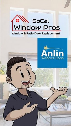 Why Anlin Windows are the best vinyl windows for homeowners!