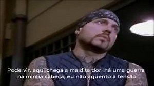 LAST MAN STANDING Lyrics - BIOHAZARD | eLyrics.net