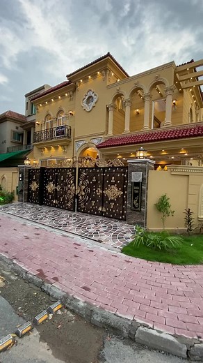 1.1M views · 108K reactions | Front Elevation Design | Pride and Property | Facebook