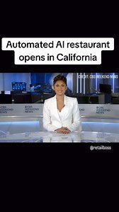 267K views · 1.8K reactions | AI Restaurant | NerdLerd | Facebook