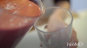 31K views · 156 reactions | When you juice your veggies, drink the juice sooner rather than later -- it loses cancer-fighting antioxidants the longer it sits out. | WebMD | Facebook