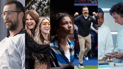 As 40 séries de TV mais aguardadas de 2026, de 'Euphoria' a 'O Cavaleiro dos Sete Reinos' - Rolling Stone Brasil