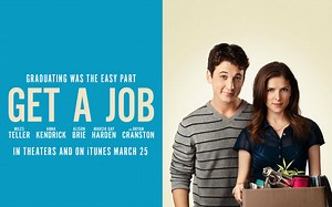 求职记 Get a Job (2016)