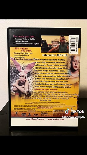 Gummo (1997) - A Unique Indie Film by Harmony Korine