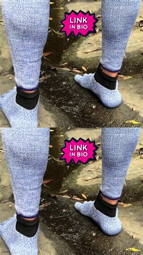 🌱 Product Description Introducing Groundhogs™ Grounding Socks — your daily connection back to the earth. Designed with conductive fibres, these socks help your body reconnect with natural energy while keeping you comfortable, supported, and ready for whatever the day brings. Every pair sold helps fund community education, resources, and the Light Code Collective’s mission to uplift and empower. 🌿 Grounding & Outdoor Benefits Grounding helps calm the nervous system, reduce inflammation, support