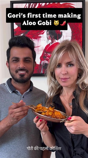 Delicious Aloo Gobi Recipe with Authentic Punjabi Flavors