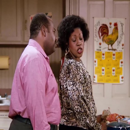 Family Matters - S01E01B - The Mama Who Came to Dinner