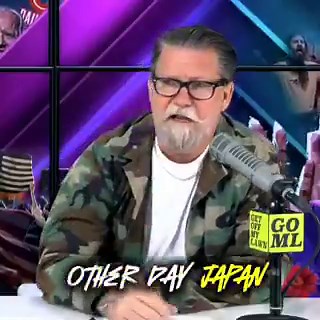 DAMN 🔥 @Gavin_McInnes goes OFF on idiots who blame the Jews for all their problems saying it’s no different than blacks who blame SyStEmiC RaCiSm for not being successful in life. So true. You all sound pathetic and are no different than the left.