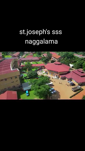 st.Joseph's sss naggalama prom @ramshots.......Generationalshots