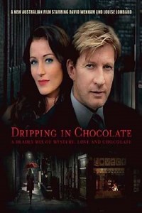 Dripping in Chocolate - Movie