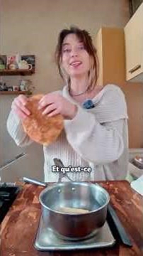 RACREPES: Raclette + Crepes