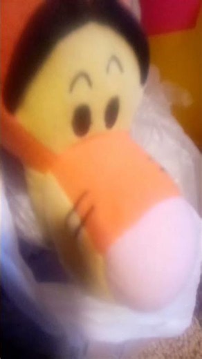 that's the theme song for The New adventures of Winnie the Pooh 😍😺 and I got my favorite toys 🪀🧸