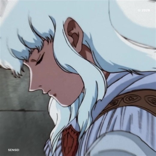 humble upgrade - #griffith #griffithedit #berserk #berserkedit #explore