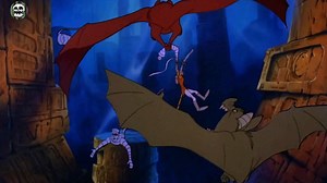 Dragon's Lair II | Arcade #videogames #retrogaming #gaming #arcade #retro #classic #gameplay #gamingcommunity #gamingvideos #nostalgia | Kamikaizo