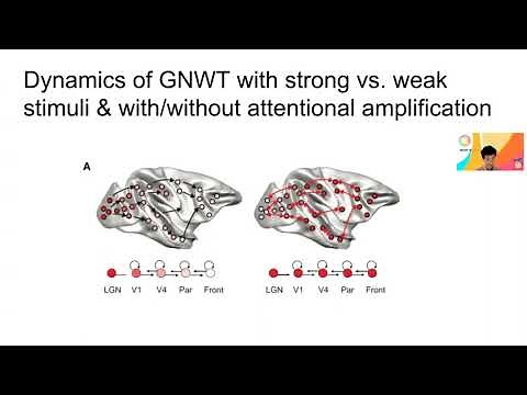 Wk 8-6 What is the global neuronal workspace theory (GNWT)?