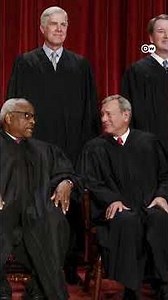 Trump suffers another major blow from the Supreme Court [Supreme Court Rules Lisa Cook Can Remain...
